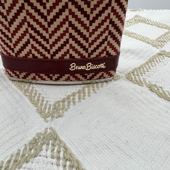 Bruno Biscotti Flask Made in England - Picture 5 of 5